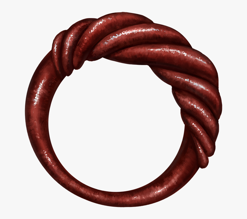Ring - Snack, HD Png Download, Free Download