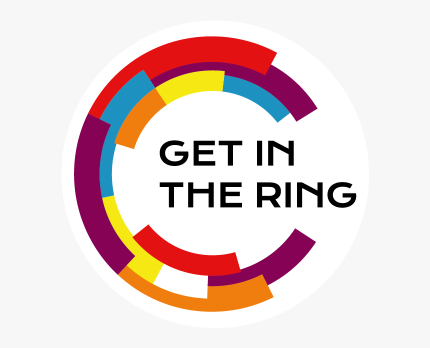 Get In The Ring Png, Transparent Png, Free Download