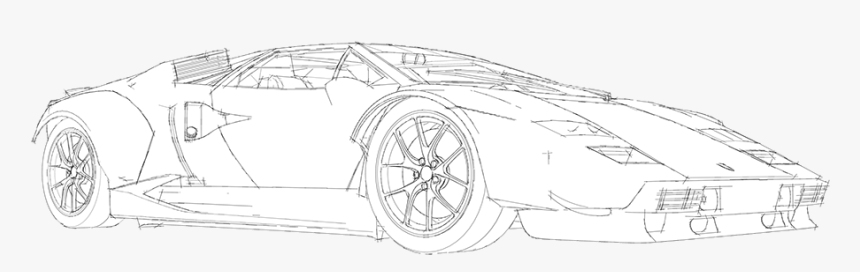 Lamborghini, HD Png Download, Free Download