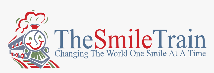 Smile Train Logo, HD Png Download, Free Download