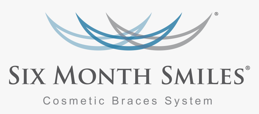 Six Month Smiles Logo, HD Png Download, Free Download