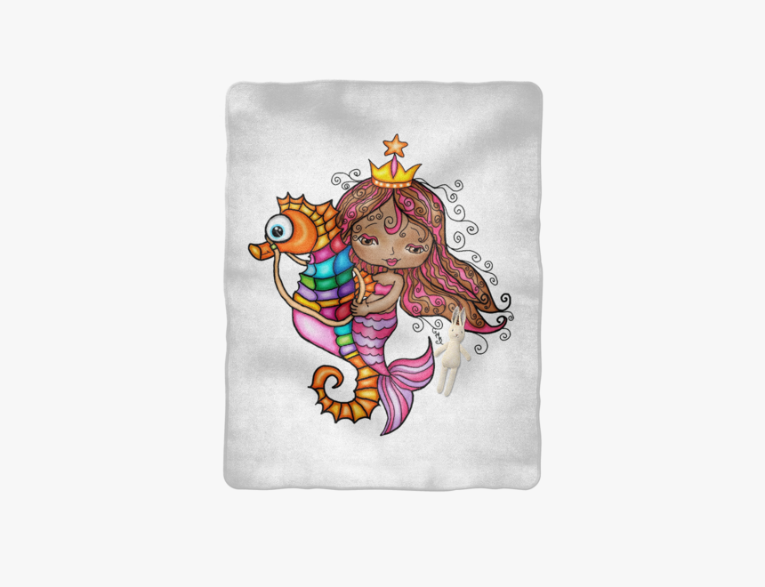 Mermaid, HD Png Download, Free Download