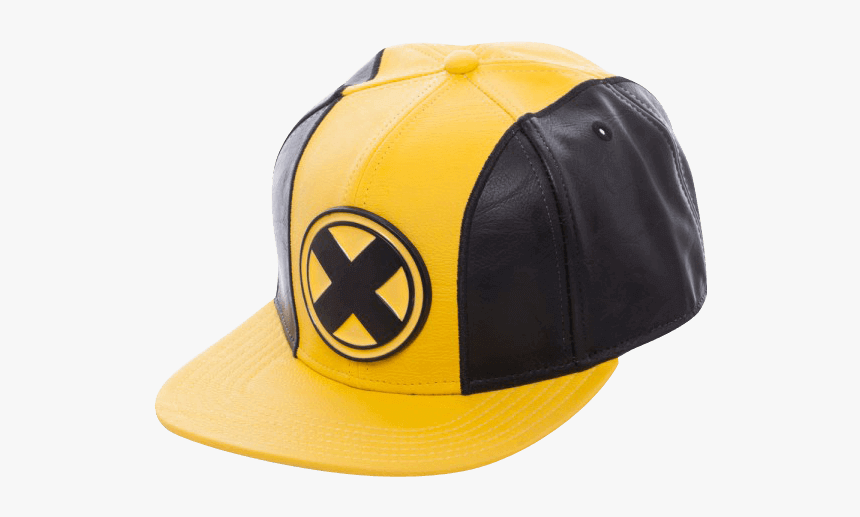 X-men Suit Up Snapback - Baseball Cap, HD Png Download, Free Download