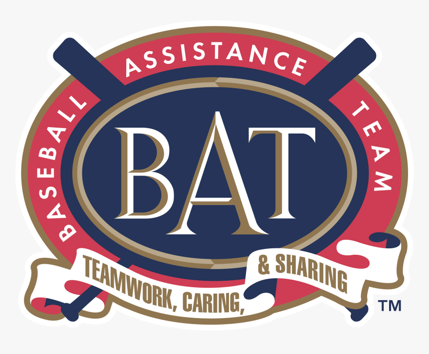 Baseball Assistance Team Logo, HD Png Download, Free Download