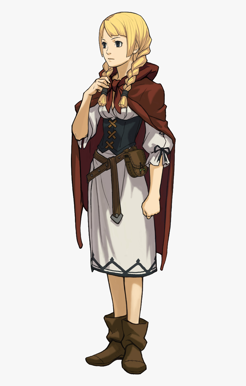 Professor Layton Vs Phoenix Wright Espella, HD Png Download, Free Download
