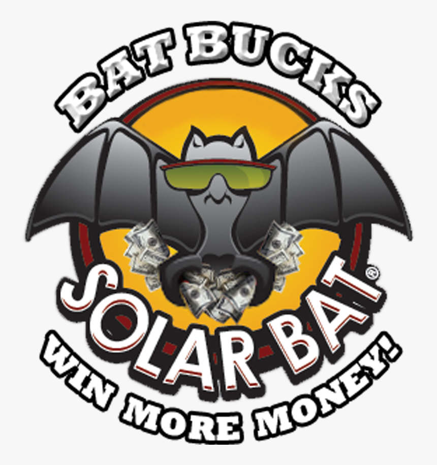 Solar Bat Sunglasses Sells Premium Polarized Sunglasses, - Solar Bat, HD Png Download, Free Download