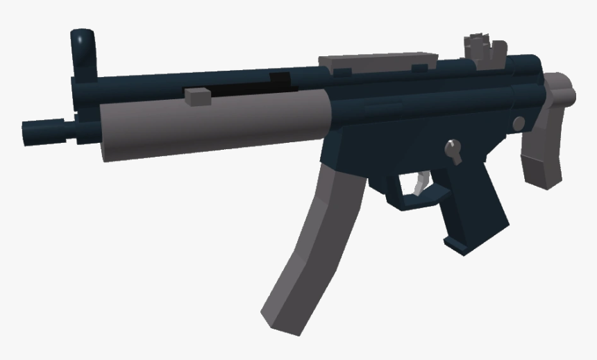 roblox gun