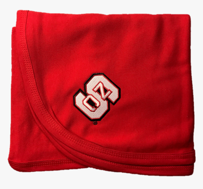 Nc State Wolfpack Red Baby Blanket - Beach Towel, HD Png Download, Free Download