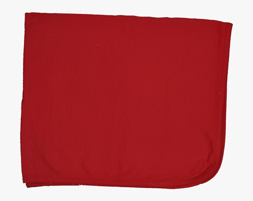 Transparent Blanket Red - Linens, HD Png Download, Free Download