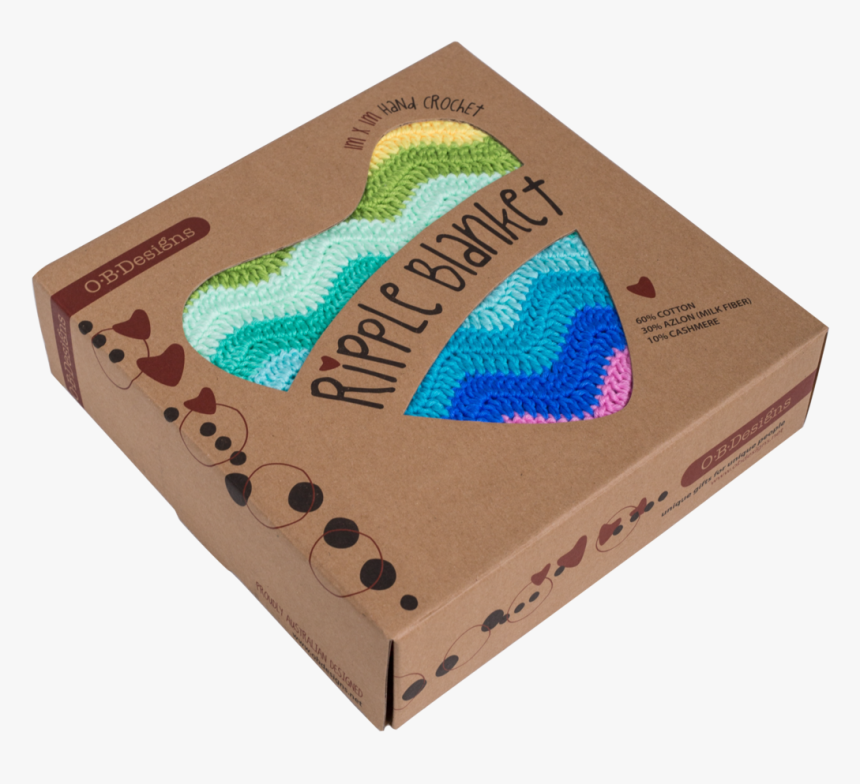 Transparent Crochet Png - Blanket, Png Download, Free Download