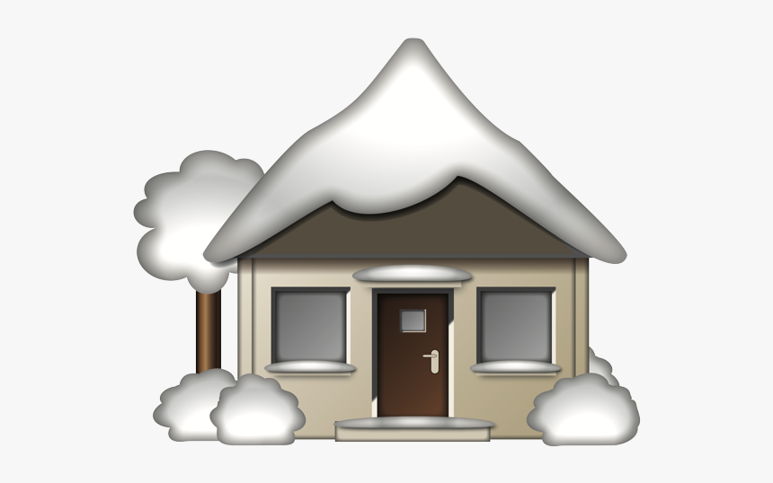 House, HD Png Download, Free Download