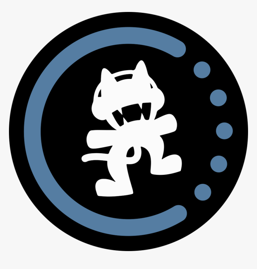 Monstercat Logo, HD Png Download, Free Download