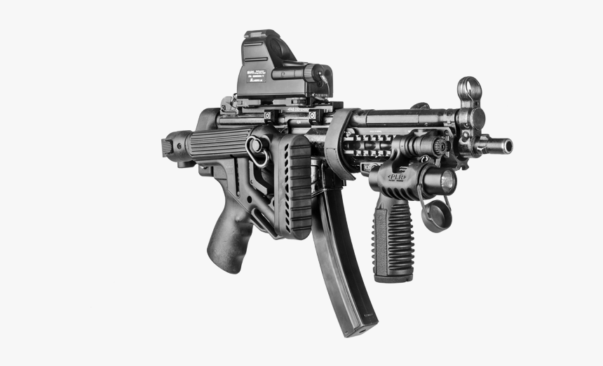 Mp5 Png, Transparent Png, Free Download