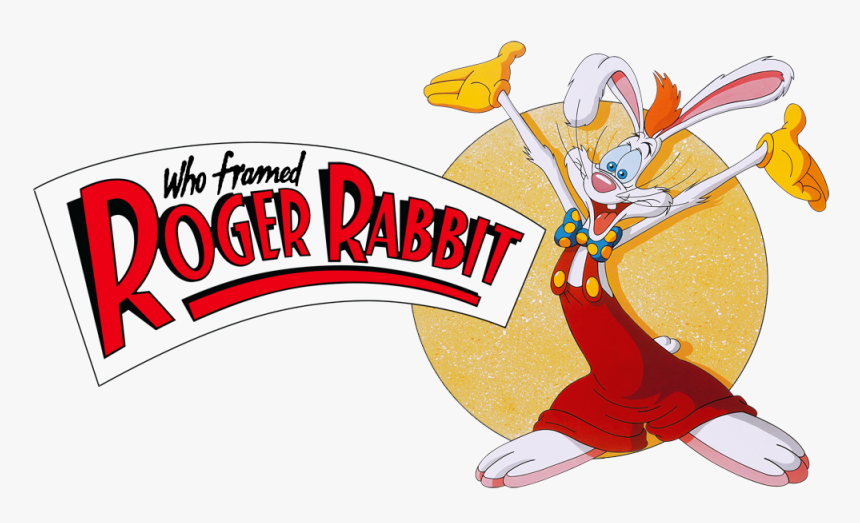 Roger Rabbit Png, Transparent Png, Free Download