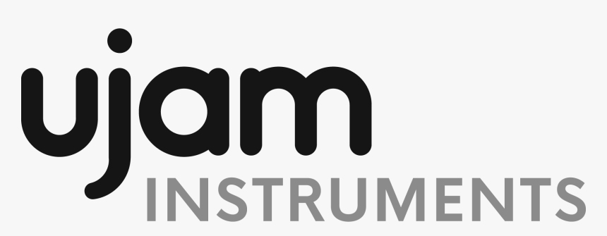 Ujam Instruments Logo, HD Png Download, Free Download