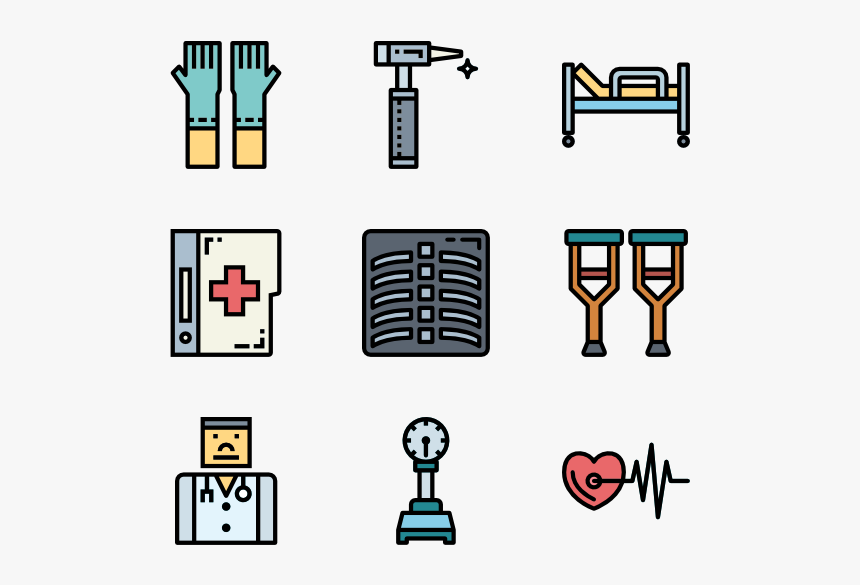 Hospital, HD Png Download, Free Download