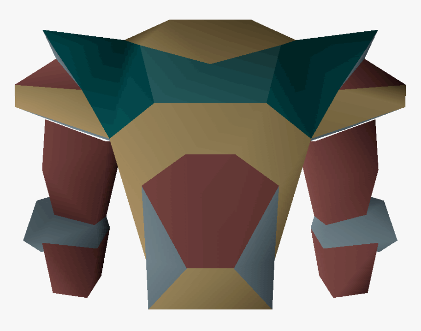 Old School Runescape Wiki - Origami, HD Png Download, Free Download