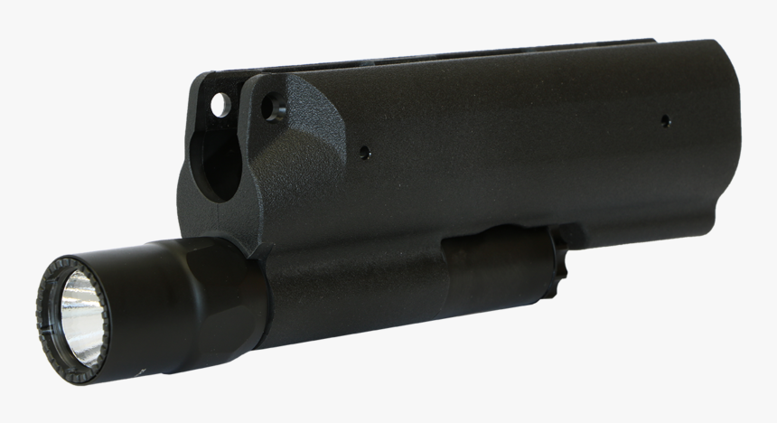 Gun Barrel, HD Png Download, Free Download