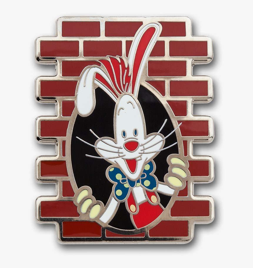 Framed Roger Rabbit 30th Anniversary , Png Download - Roger Rabbit 30th Anniversary, Transparent Png, Free Download