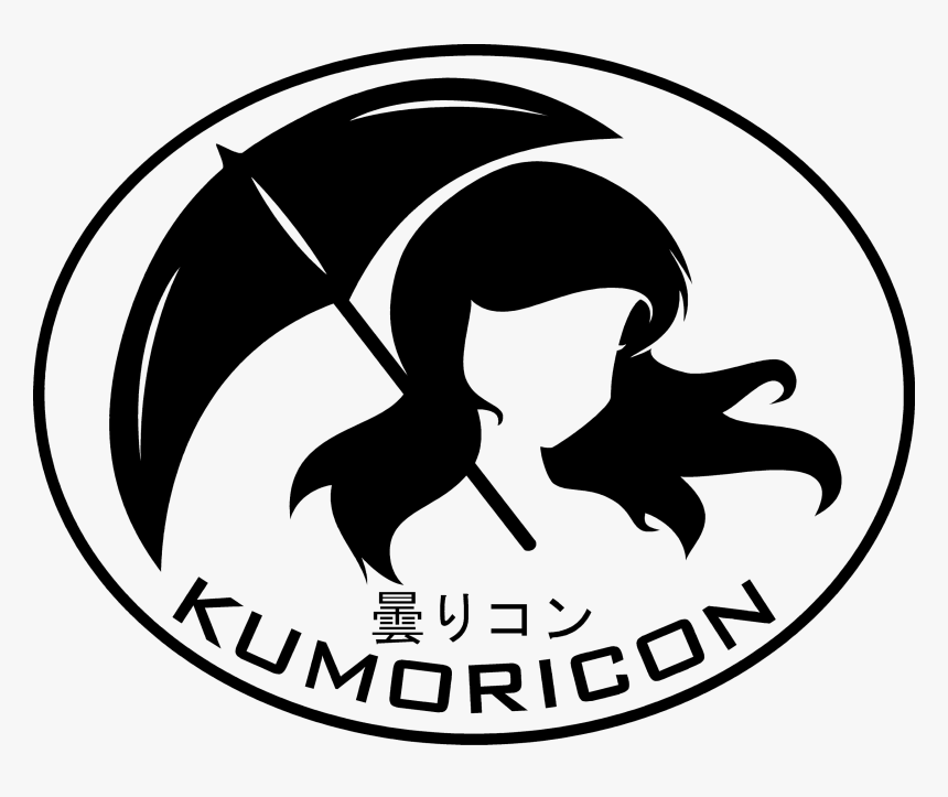 Kumoricon Logo - Kumoricon Logo 2018 Png, Transparent Png, Free Download