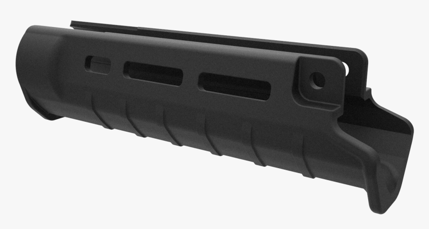 Magpul Mp5 Handguard, HD Png Download, Free Download