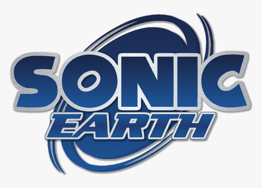Fan Sonic Game Logos, HD Png Download, Free Download