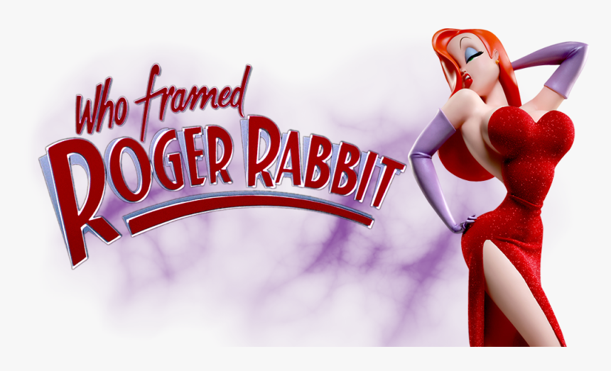 Transparent Jessica Rabbit Png - Jessica Rabbit Png Transparent, Png Download, Free Download