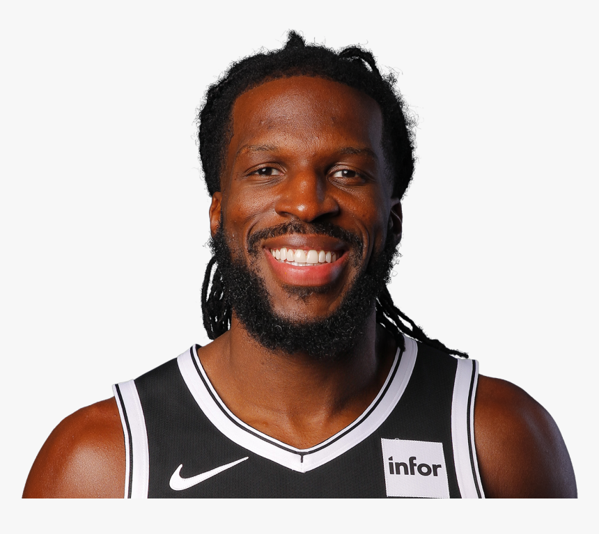 Spurs Demarre Carroll, HD Png Download, Free Download