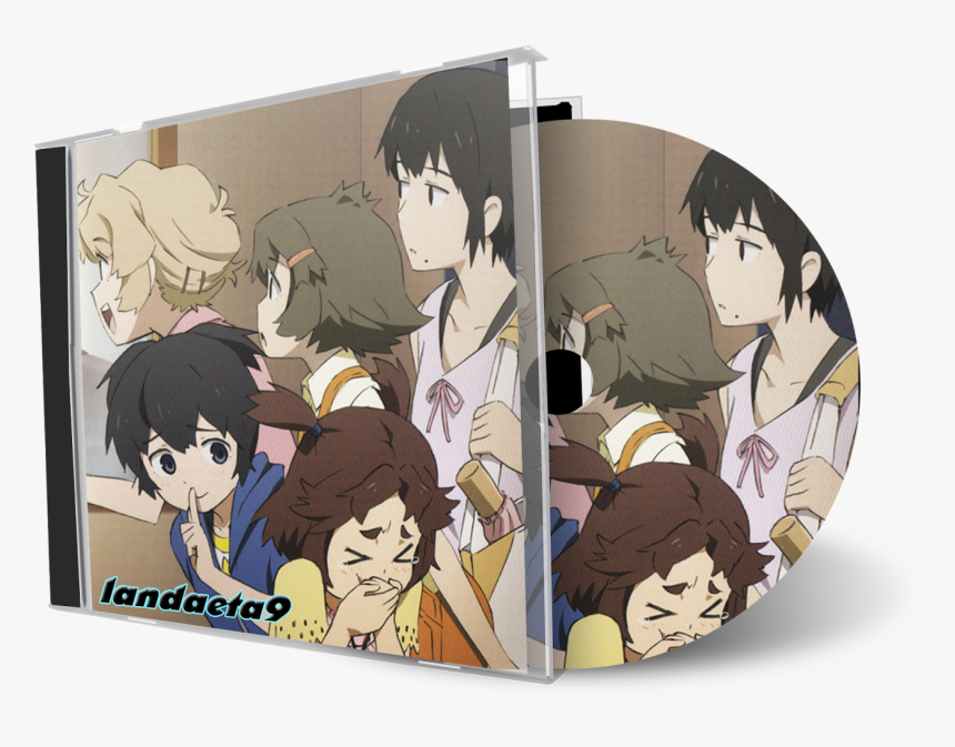 Mori Hideharu Original Soundtrack La Storia Cover, HD Png Download, Free Download