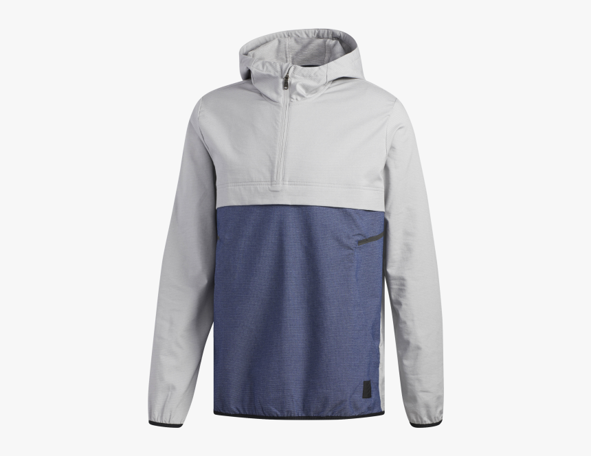 Adidas Golf Adicross Anorak Dz0654, HD Png Download, Free Download