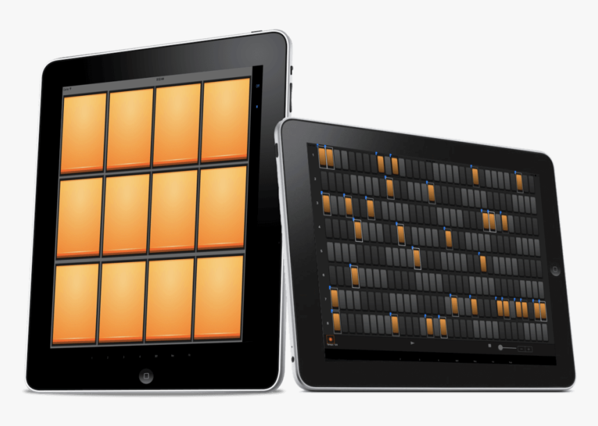 Tablet Computer, HD Png Download, Free Download