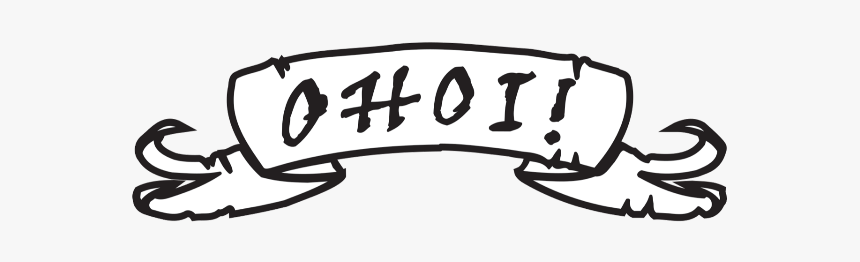 Ohoi, HD Png Download, Free Download