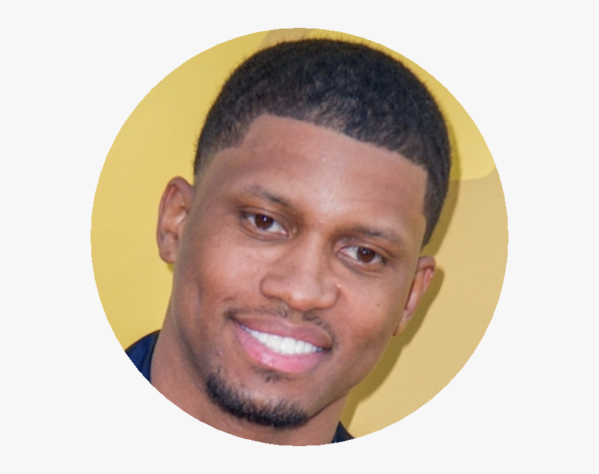 Rudygay - Rudy Gay, HD Png Download, Free Download