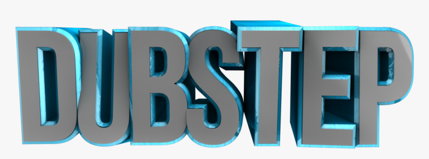 Imagen De Dubstep Png, Transparent Png, Free Download