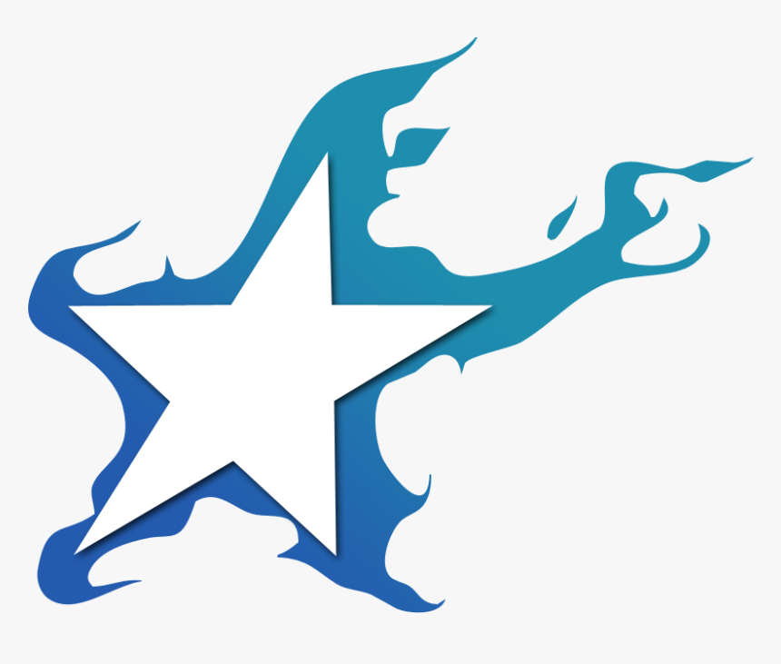 Black Rock Shooter Logo, HD Png Download, Free Download