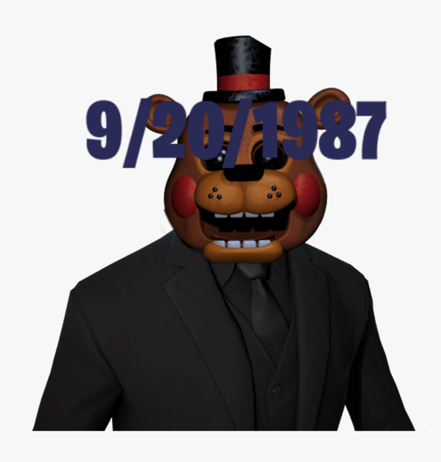 New Skin Fnaf Sticker, HD Png Download, Free Download