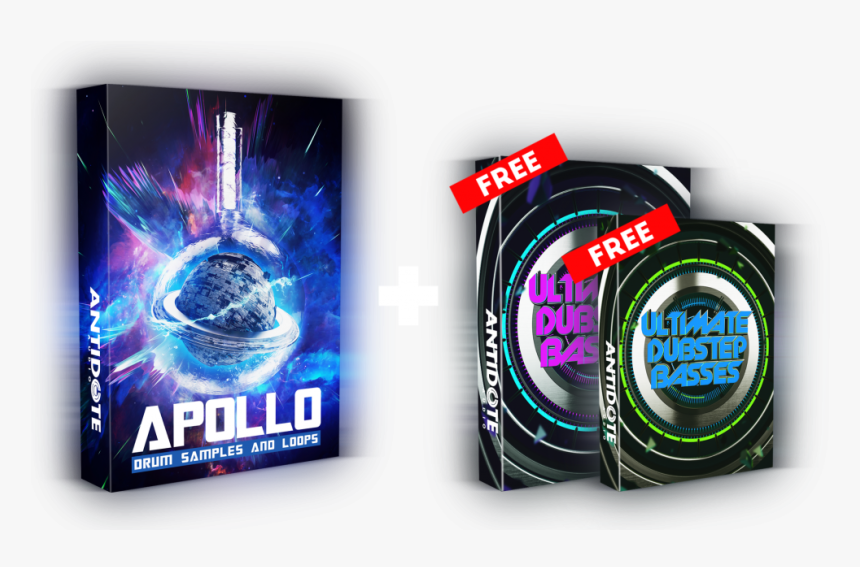 Apollo And Extras - Graphic Design, HD Png Download, Free Download