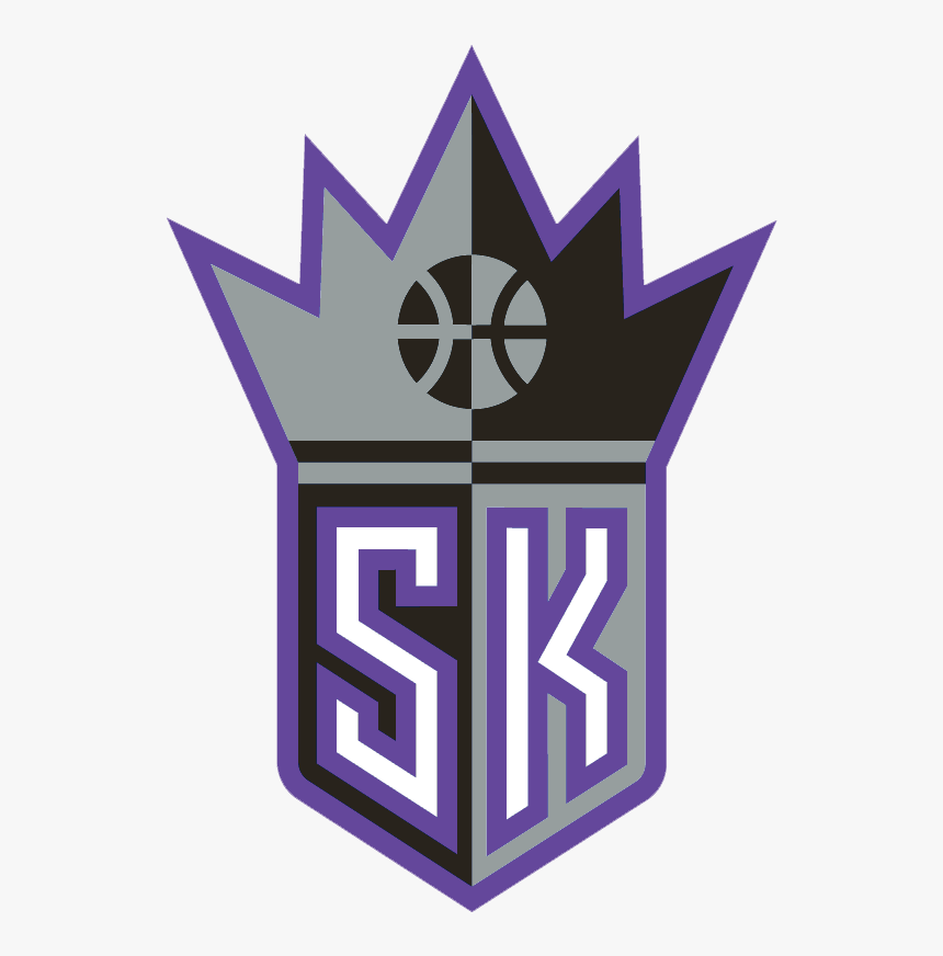 Sacramento Kings Logo, HD Png Download, Free Download