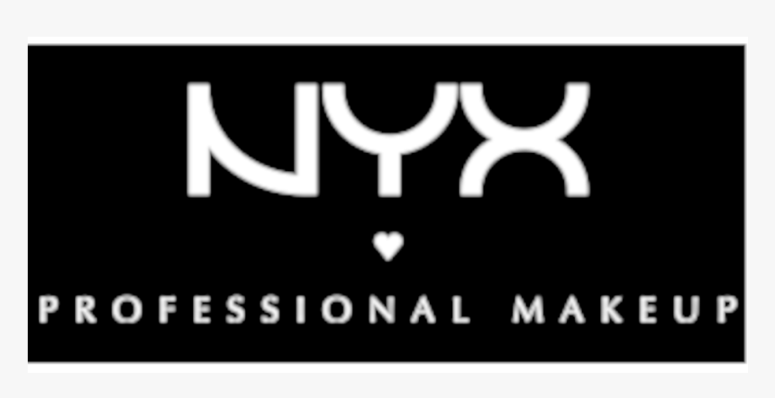 Nyx Professional Makeup - Nyx Cosmetics, HD Png Download, Free Download