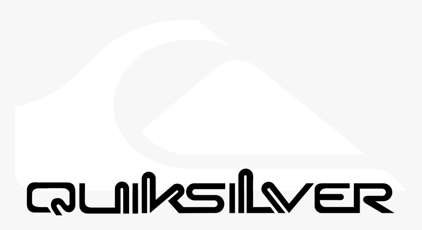 Transparent Quiksilver Logo Png, Png Download, Free Download