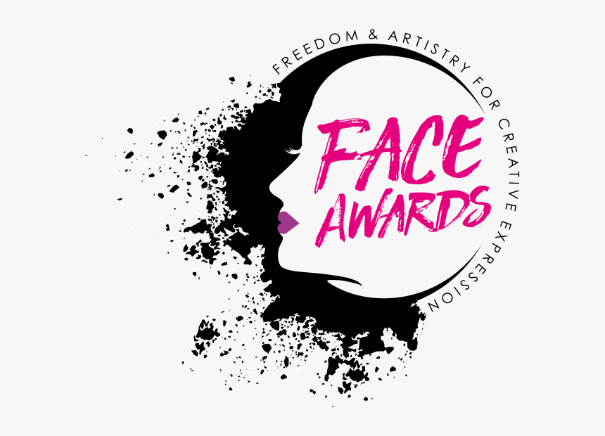 Face Awards My - Nyx Face Awards Logo, HD Png Download, Free Download
