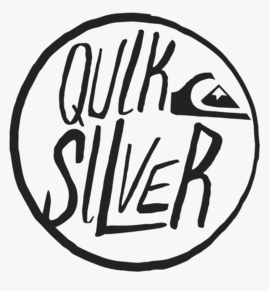 Quiksilver Surf Logo, HD Png Download, Free Download