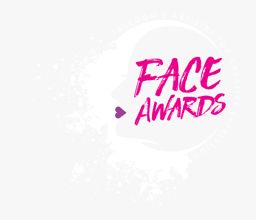 Face Awards - Nyx Face Awards Greece 2018, HD Png Download, Free Download