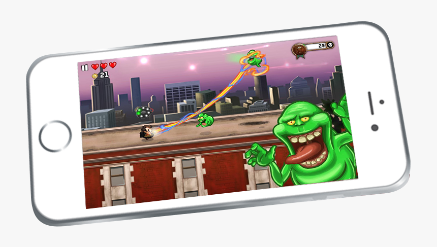 Monster Dash 2, HD Png Download, Free Download