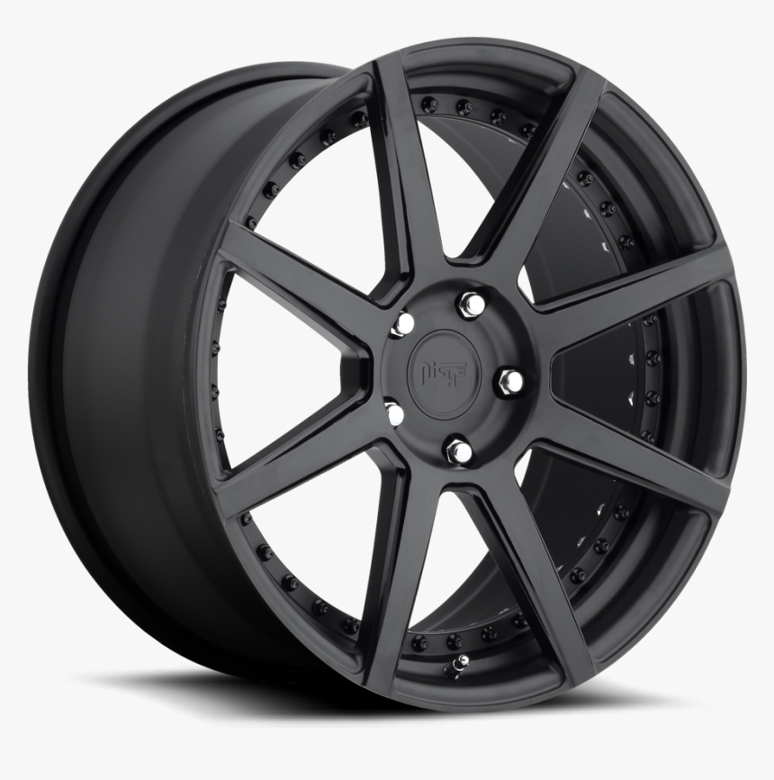 Xd Pike Wheel, HD Png Download, Free Download