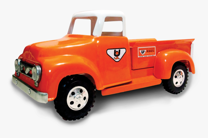 tonka car real