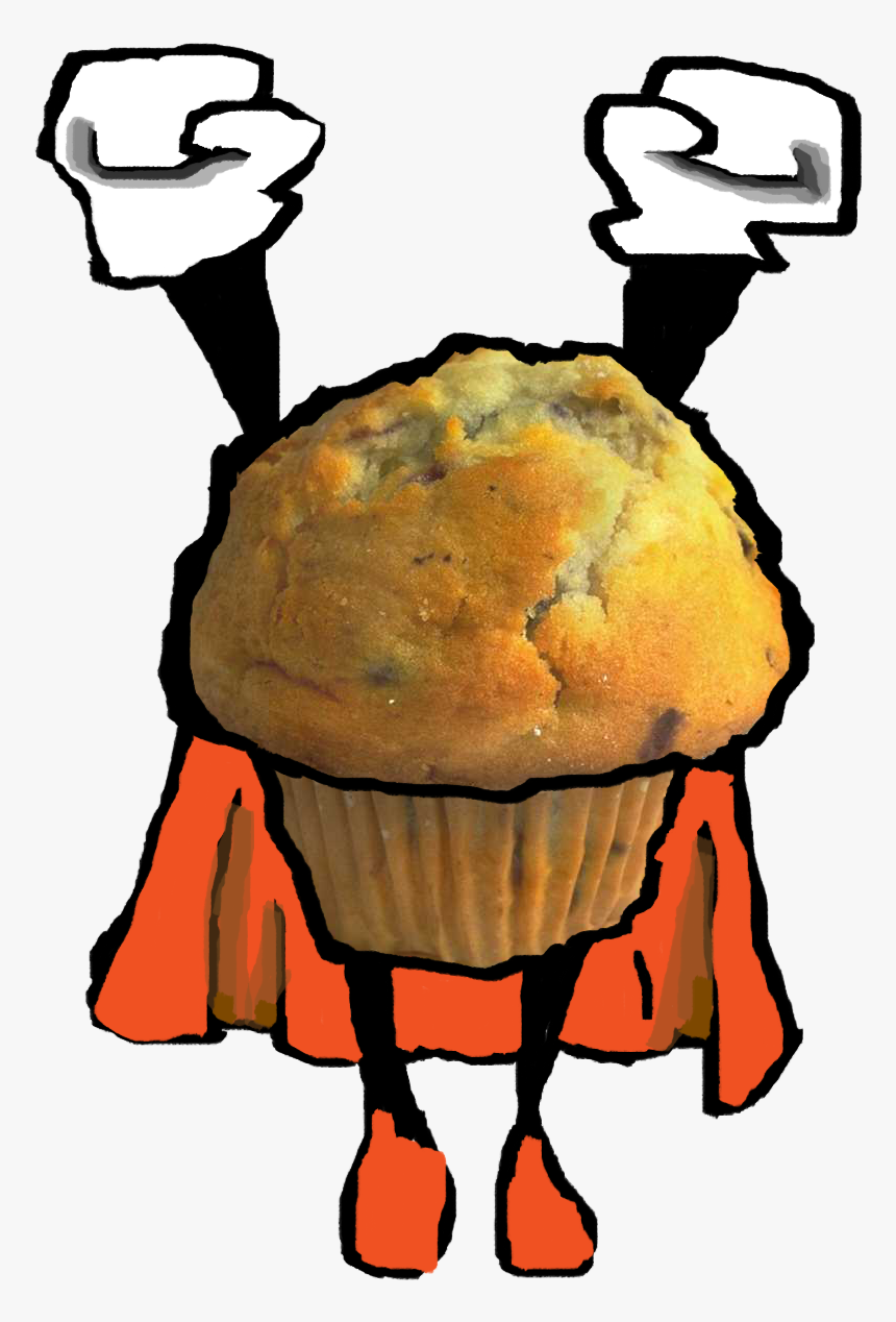 Muffin, HD Png Download, Free Download