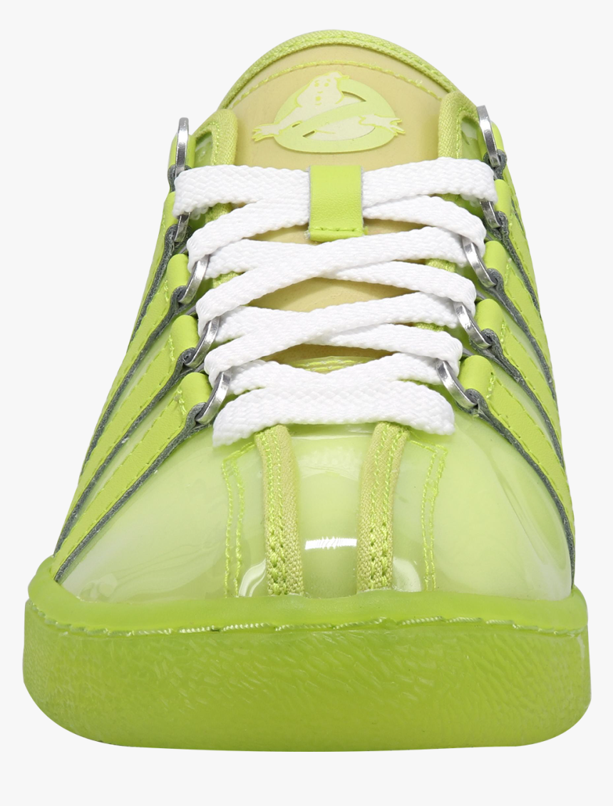 K-swiss X Ghostbusters X Foot Locker Classic - Sneakers, HD Png Download, Free Download