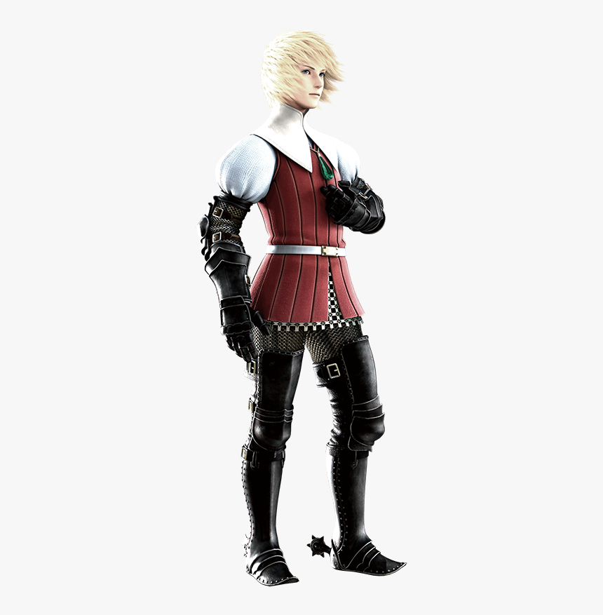 Final Fantasy Original Character, HD Png Download, Free Download