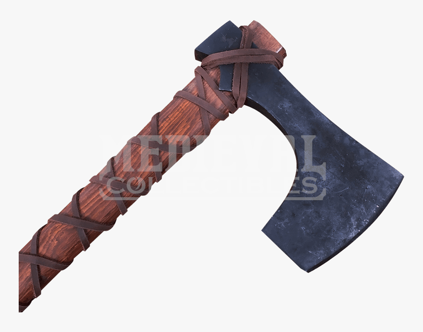 Transparent Viking Beard Png - Hatchet, Png Download, Free Download